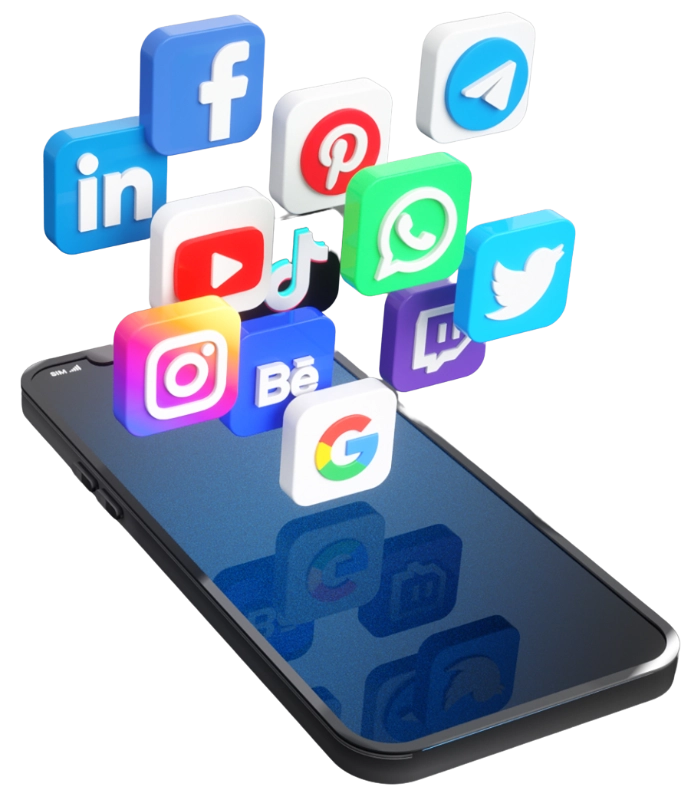 Social Media Marketing Agentur