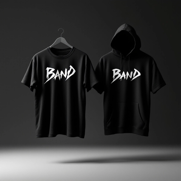 Band Merch