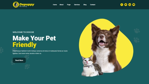 Depuppy