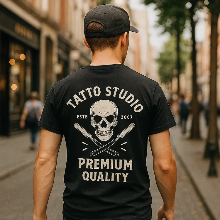 Merch für Dienstleister