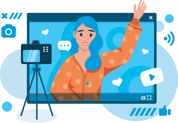 Videoproduktion